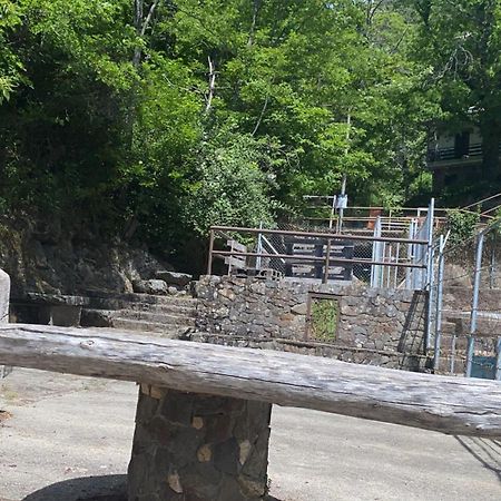 Hostal Cielo De Gredos Guisando Eksteriør bilde