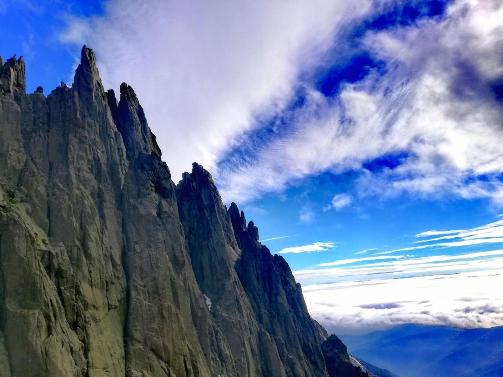 Hostal Cielo De Gredos Guisando Eksteriør bilde